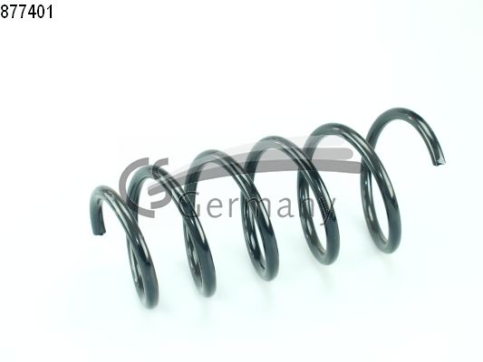 Coil Spring - 14.877.401 CS Germany