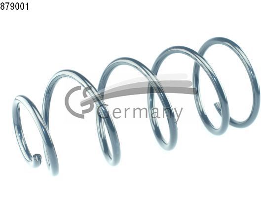 Molla autotelaio - 14.879.001 CS Germany