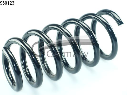 Coil Spring - 14.950.123 CS Germany