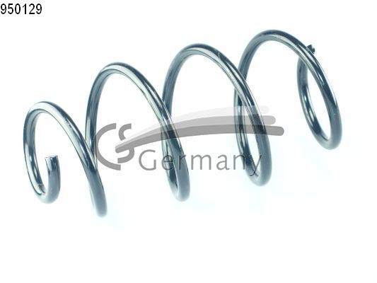 Coil Spring - 14.950.129 CS Germany