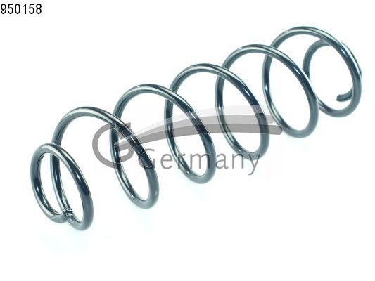 Coil Spring - 14.950.158 CS Germany