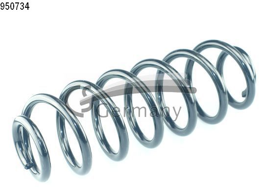 Coil Spring - 14.950.734 CS Germany