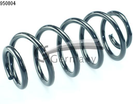 Coil Spring - 14.950.804 CS Germany