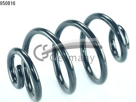 Coil Spring - 14.950.816 CS Germany