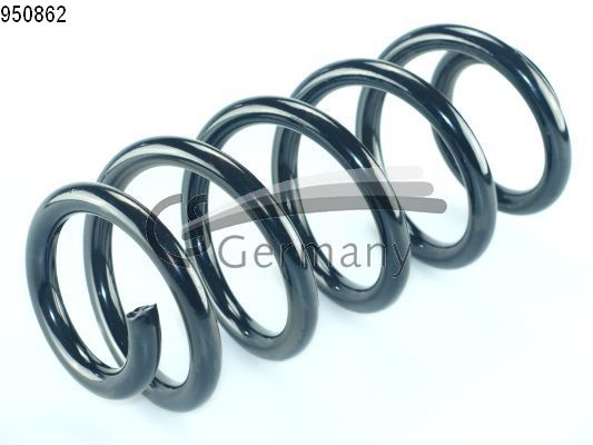 Coil Spring - 14.950.862 CS Germany