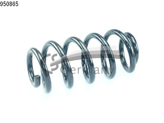 Coil Spring - 14.950.865 CS Germany