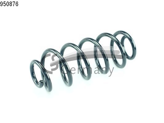 Coil Spring - 14.950.876 CS Germany