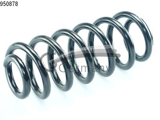 Coil Spring - 14.950.878 CS Germany