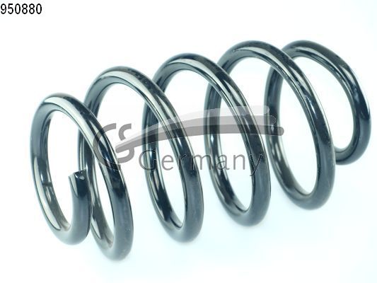 Coil Spring - 14.950.880 CS Germany