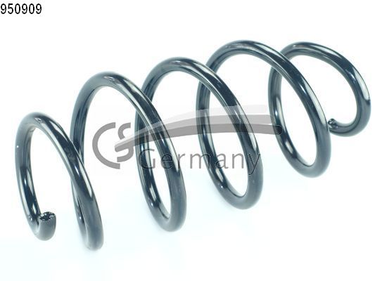 Coil Spring - 14.950.909 CS Germany