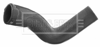 Charger Air Hose - BTH1357 BORG & BECK