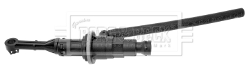 Cilindro trasmettitore, Frizione - BCM119 BORG & BECK
