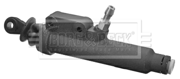 Cilindro trasmettitore, Frizione - BCM125 BORG & BECK
