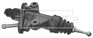 Cilindro trasmettitore, Frizione - BCM129 BORG & BECK