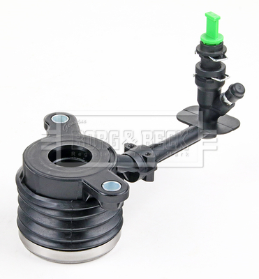 Central Slave Cylinder, clutch - BCS109 BORG & BECK