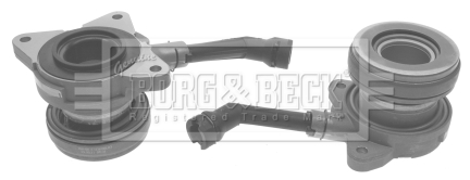 Dispositivo disinnesto centrale, Frizione - BCS180 BORG & BECK