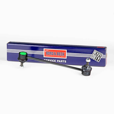 Asta/Puntone, Stabilizzatore - BDL6458HD BORG & BECK