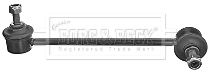 Rod/Strut, stabiliser - BDL6613HD BORG & BECK
