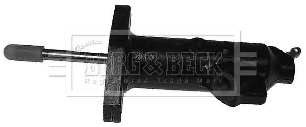 Slave Cylinder, clutch - BES120 BORG & BECK