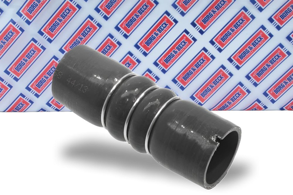 Charger Air Hose - BTH1010 BORG & BECK
