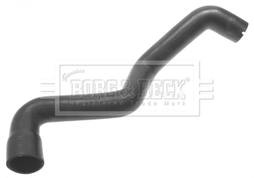 Charger Air Hose - BTH1014 BORG & BECK
