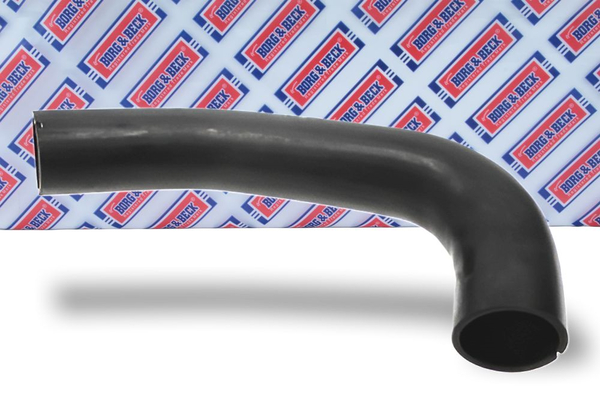 Charger Air Hose - BTH1025 BORG & BECK