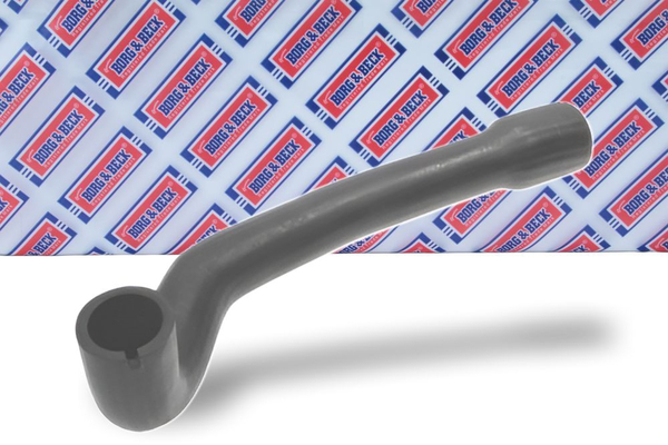 Charger Air Hose - BTH1029 BORG & BECK