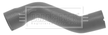 Charger Air Hose - BTH1034 BORG & BECK