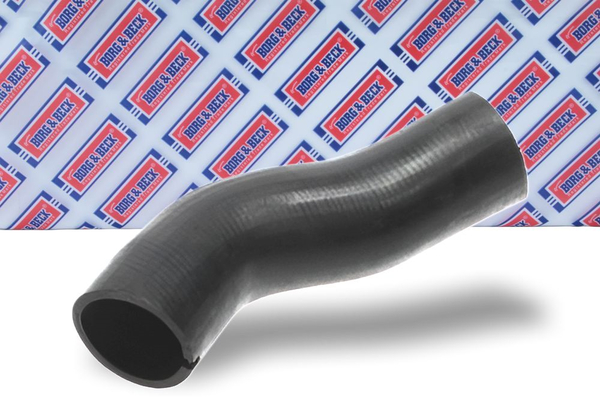 Charger Air Hose - BTH1035 BORG & BECK