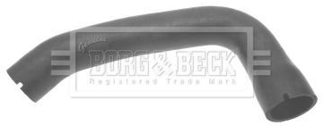 Charger Air Hose - BTH1038 BORG & BECK