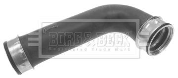 Charger Air Hose - BTH1065 BORG & BECK