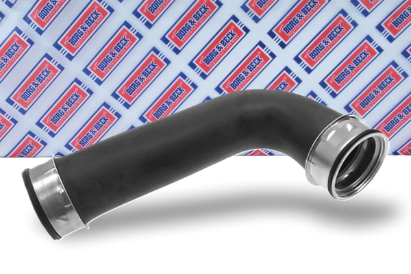 Charger Air Hose - BTH1065 BORG & BECK