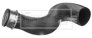 Charger Air Hose - BTH1088 BORG & BECK