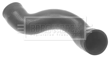 Charger Air Hose - BTH1103 BORG & BECK