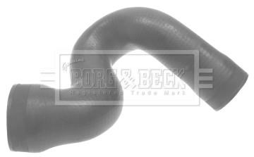Charger Air Hose - BTH1109 BORG & BECK