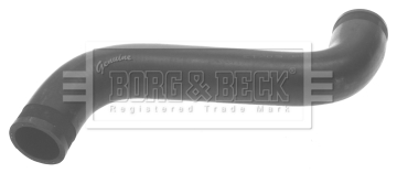 Charger Air Hose - BTH1112 BORG & BECK