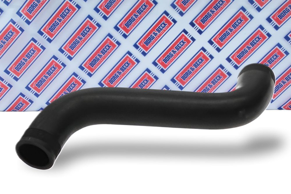 Charger Air Hose - BTH1112 BORG & BECK