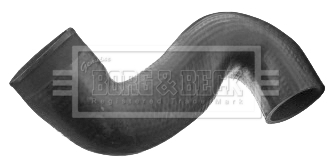 Flessibile aria alimentazione - BTH1118 BORG & BECK