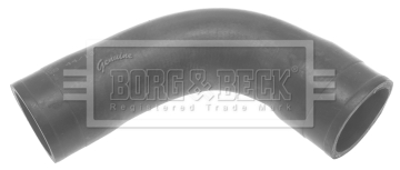 Charger Air Hose - BTH1125 BORG & BECK