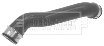 Charger Air Hose - BTH1131 BORG & BECK
