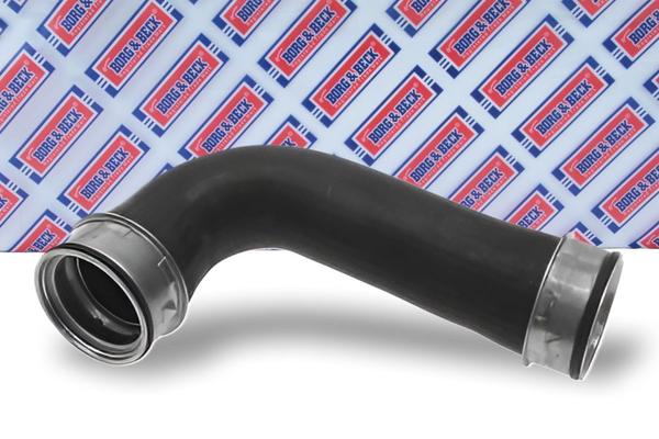 Charger Air Hose - BTH1135 BORG & BECK