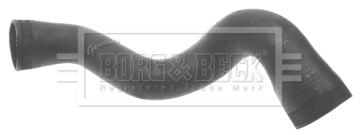 Charger Air Hose - BTH1137 BORG & BECK