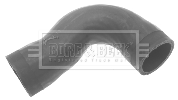 Charger Air Hose - BTH1141 BORG & BECK
