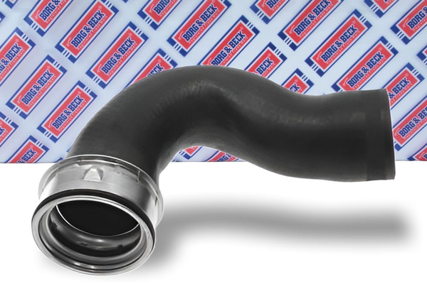 Charger Air Hose - BTH1142 BORG & BECK