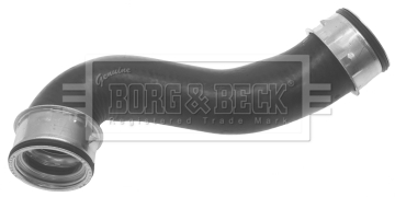 Charger Air Hose - BTH1143 BORG & BECK