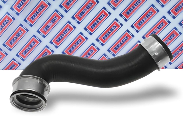 Charger Air Hose - BTH1143 BORG & BECK