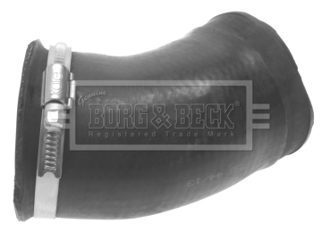 Flessibile aria alimentazione - BTH1160 BORG & BECK
