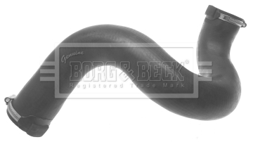 Charger Air Hose - BTH1258 BORG & BECK