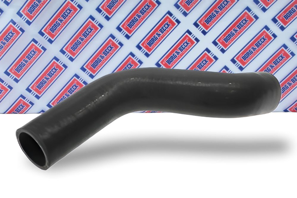 Charger Air Hose - BTH1285 BORG & BECK