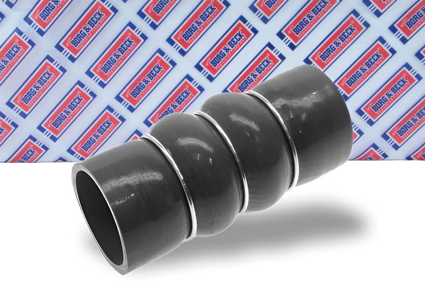 Charger Air Hose - BTH1291 BORG & BECK